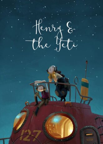 Henry & The Good Dog